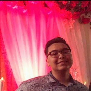 Meet your Posher, Tiberio